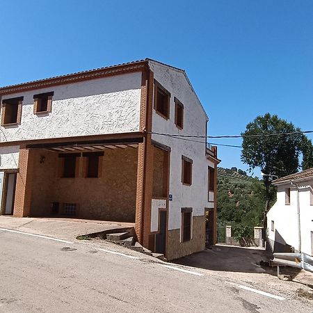 Casa Rural Curtidores El Batan  Luaran gambar