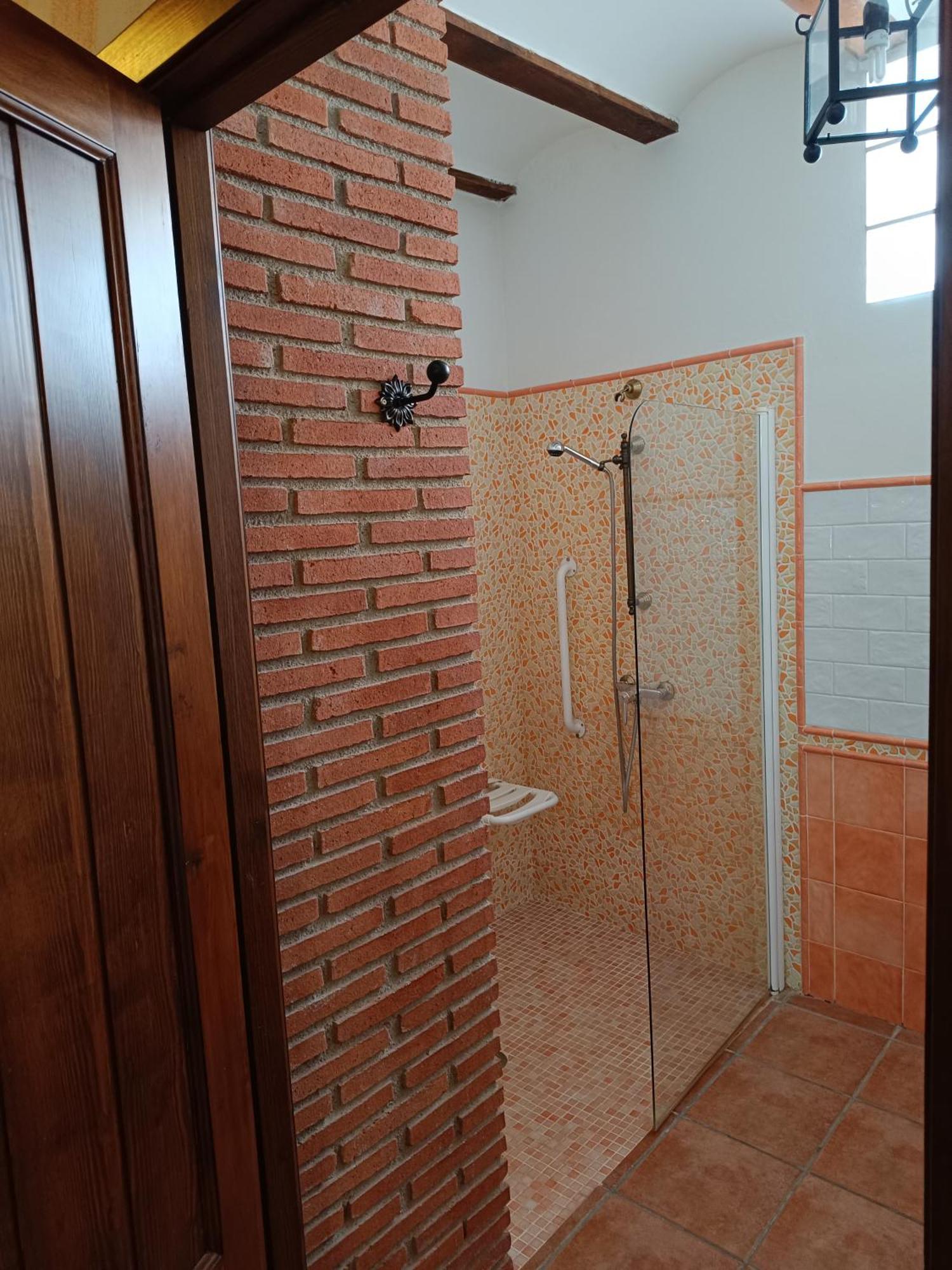 Casa Rural Curtidores El Batan  Luaran gambar
