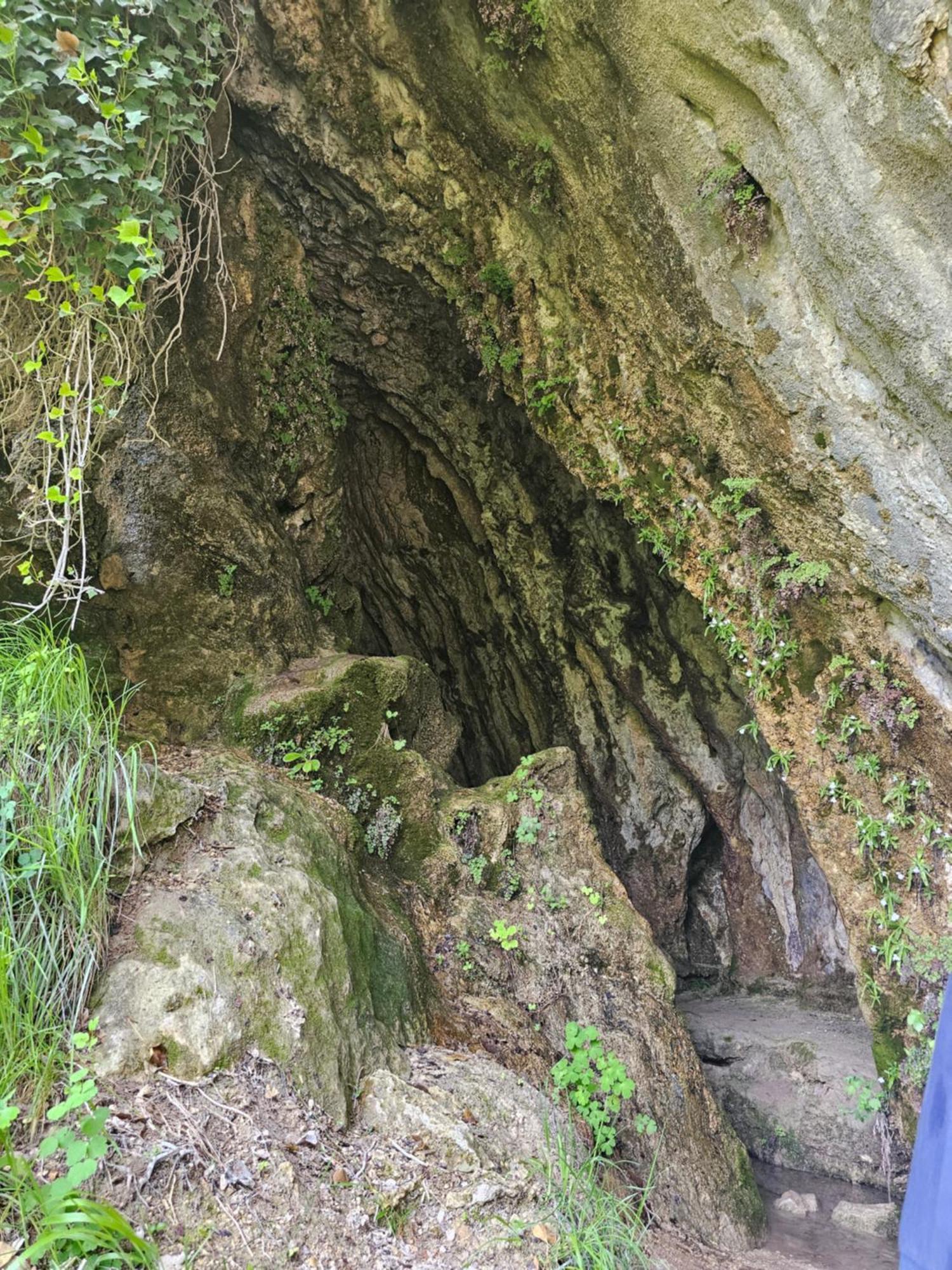 Casa Rural Curtidores El Batan  Luaran gambar